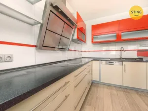 Prodej rodinného domu, Pardubice, Do Polí, 148 m2