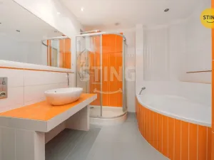 Prodej rodinného domu, Pardubice, Do Polí, 148 m2