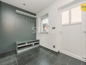 Prodej rodinného domu, Pardubice, Do Polí, 148 m2