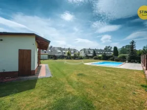 Prodej rodinného domu, Pardubice, Do Polí, 148 m2