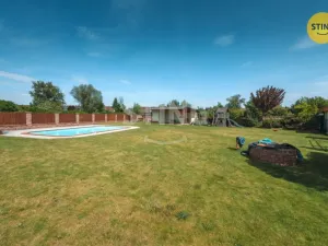 Prodej rodinného domu, Pardubice, Do Polí, 148 m2