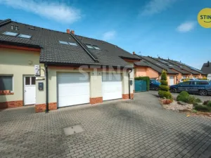 Prodej rodinného domu, Pardubice, Do Polí, 148 m2