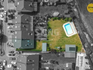 Prodej rodinného domu, Pardubice, Do Polí, 148 m2