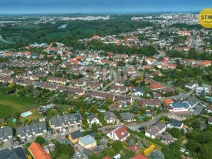 Prodej rodinného domu, Pardubice, Do Polí, 148 m2