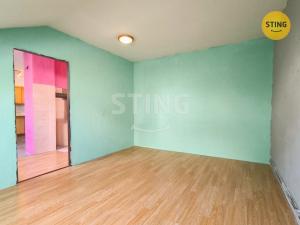 Prodej rodinného domu, Frýdek-Místek, Riegrova, 150 m2