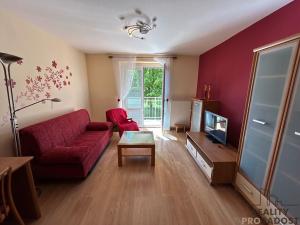 Pronájem bytu 2+1, Dubňany, Hornická, 50 m2