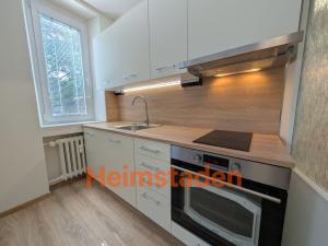 Pronájem bytu 1+kk, Havířov - Prostřední Suchá, Kapitána Jasioka, 29 m2