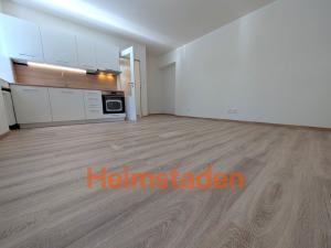 Pronájem bytu 1+kk, Havířov - Prostřední Suchá, Kapitána Jasioka, 29 m2