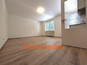 Pronájem bytu 1+kk, Havířov - Prostřední Suchá, Kapitána Jasioka, 29 m2