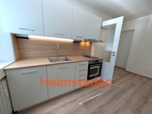 Pronájem bytu 1+kk, Havířov - Prostřední Suchá, Kapitána Jasioka, 29 m2