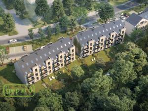 Prodej bytu 4+kk, Slaný - Kvíček, K. H. Borovského, 85 m2