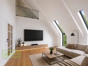 Prodej bytu 4+kk, Slaný - Kvíček, K. H. Borovského, 85 m2