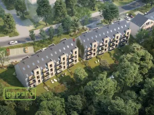 Prodej bytu 4+kk, Slaný - Kvíček, K. H. Borovského, 85 m2