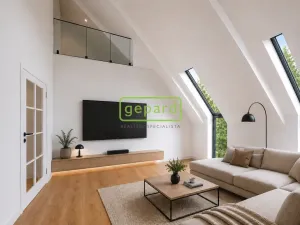Prodej bytu 4+kk, Slaný - Kvíček, K. H. Borovského, 85 m2