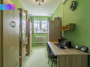 Prodej rodinného domu, Třinec - Oldřichovice, 180 m2
