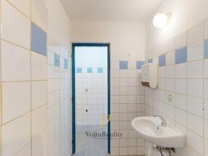 Pronájem obchodního prostoru, Šumperk, Gen. Svobody, 127 m2