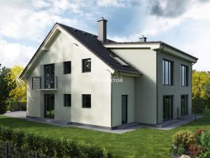 Prodej rodinného domu, Nučice, U zastávky, 156 m2