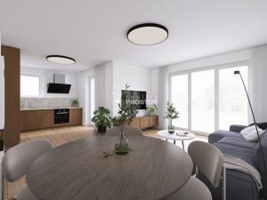 Prodej rodinného domu, Nučice, U zastávky, 156 m2