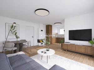 Prodej rodinného domu, Nučice, U zastávky, 156 m2