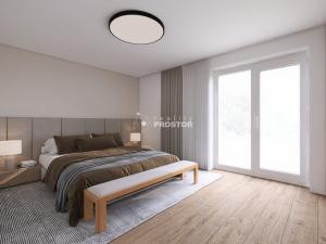 Prodej rodinného domu, Nučice, U zastávky, 156 m2