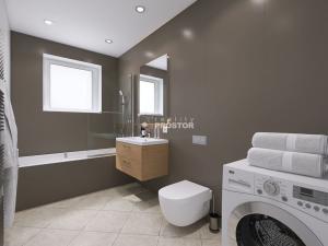 Prodej rodinného domu, Nučice, U zastávky, 156 m2