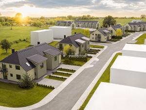 Prodej rodinného domu, Nučice, U zastávky, 156 m2