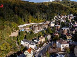 Prodej bytu 5+kk, Karlovy Vary, Tyršova, 296 m2