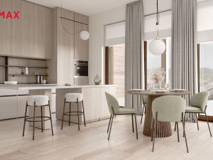 Prodej bytu 5+kk, Karlovy Vary, Tyršova, 296 m2