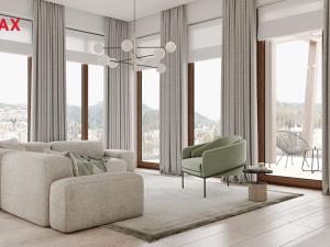 Prodej bytu 5+kk, Karlovy Vary, Tyršova, 296 m2