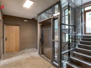 Prodej bytu 5+kk, Karlovy Vary, Tyršova, 296 m2