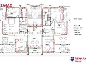 Prodej bytu 5+kk, Karlovy Vary, Tyršova, 296 m2