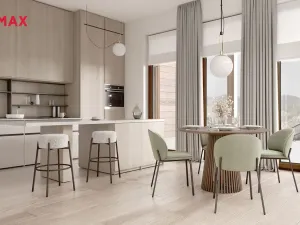 Prodej bytu 5+kk, Karlovy Vary, Tyršova, 296 m2