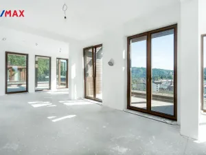 Prodej bytu 5+kk, Karlovy Vary, Tyršova, 296 m2