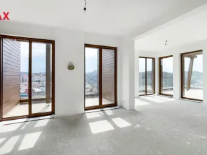 Prodej bytu 5+kk, Karlovy Vary, Tyršova, 296 m2
