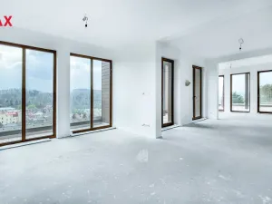 Prodej bytu 5+kk, Karlovy Vary, Tyršova, 296 m2