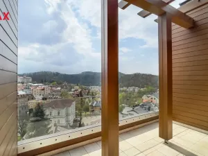 Prodej bytu 5+kk, Karlovy Vary, Tyršova, 296 m2