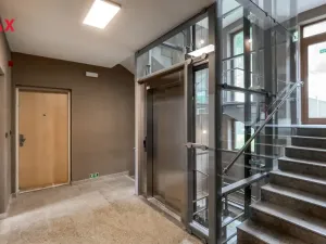 Prodej bytu 5+kk, Karlovy Vary, Tyršova, 296 m2