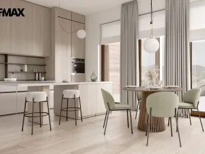 Prodej bytu 5+kk, Karlovy Vary, Tyršova, 296 m2