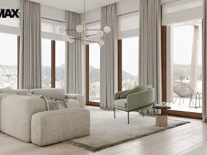 Prodej bytu 5+kk, Karlovy Vary, Tyršova, 296 m2
