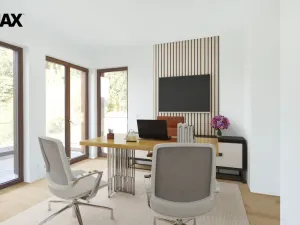 Prodej bytu 5+kk, Karlovy Vary, Tyršova, 296 m2
