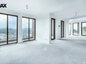Prodej bytu 5+kk, Karlovy Vary, Tyršova, 296 m2