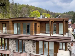 Prodej bytu 5+kk, Karlovy Vary, Tyršova, 296 m2