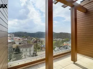Prodej bytu 5+kk, Karlovy Vary, Tyršova, 296 m2