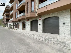 Prodej bytu 5+kk, Karlovy Vary, Tyršova, 296 m2