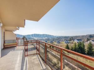Prodej bytu 2+kk, Kamenice - Ládví, Benešovská, 54 m2