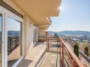 Prodej bytu 2+kk, Kamenice - Ládví, Benešovská, 54 m2