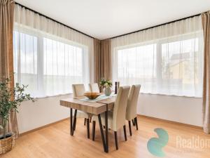 Prodej rodinného domu, Homole, Za Humny, 86 m2