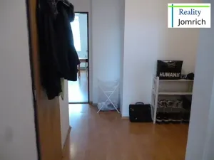 Pronájem bytu 2+kk, Liberec, Pražská, 40 m2