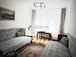 Pronájem bytu 2+1, Praha, Na Petřinách, 53 m2