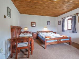 Prodej ubytování, Kašperské Hory - Červená, 550 m2